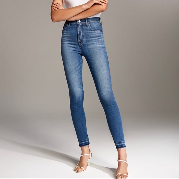 Denim Forum Jeans - Picture 2 of 8